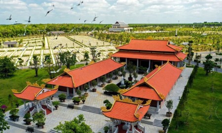 Chính Chủ Cần Bán Mộ ĐƠN, Mộ ĐÔI, Vị trí đẹp giá tốt, Mong tiếp khách thiện chí SALA GARDEN