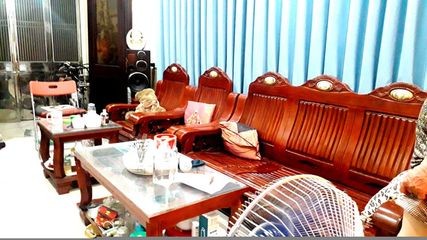Bán Nhà Phố Cổ Siêu Rộng Nguyễn Cao DT38*4T giá3.5