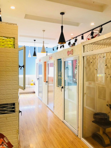 Bán nhà mặt phố Lạc Long Quân, 2 thoáng, 80m2 x 6 tầng, kinh doanh đỉnh, 20 tỷ