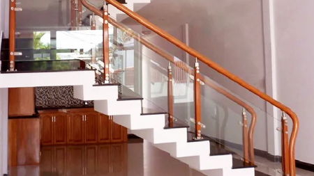 Nguyễn Khang nhà đẹp 5 tầng 4 tỷ