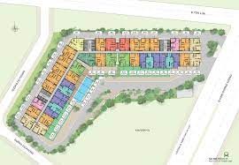 Bán căn hộ Moonlight Boulevard 2PN 2WC 68m2 giá 2.5 tỷ, bao hết thuế phí và 5% sổ, LH: 0932024358