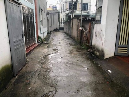 Chuyển công tác chính chủ cần chuyển nhượng lại căn nhà tâm huyết đang ở tại Đa Tốn, Gia Lâm, Hà Nội