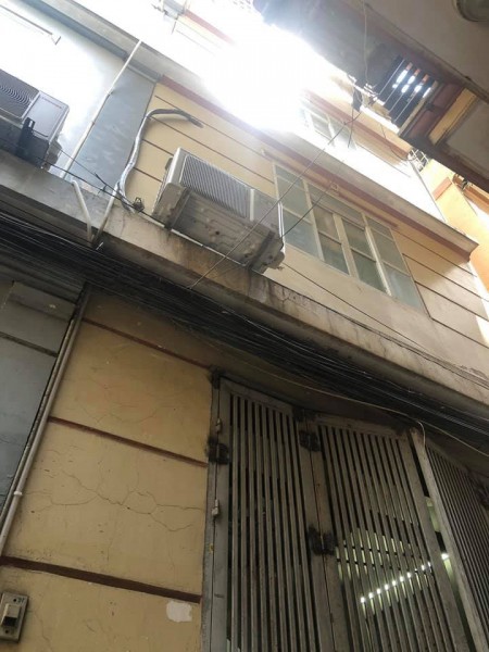 Bán nhà riêng Bùi Xương Trạch, Thanh Xuân, Hà Nội, 40m2 x 4 tầng, giá 2.9 tỷ.
