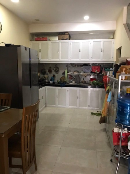 Thống Nhất, HXH , 44 m2, 2 Tầng Chỉ 4.4 Tỷ