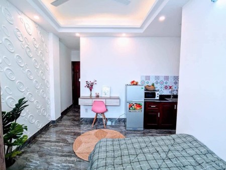 CHO THUÊ CĂN HỘ FULL NỘI THẤT