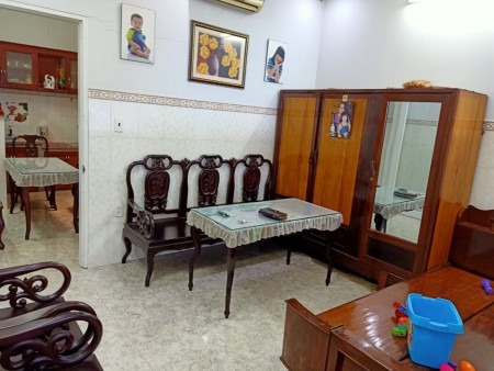 Nhà Đẹp NGUYÊN CĂN Quận Tân Bình