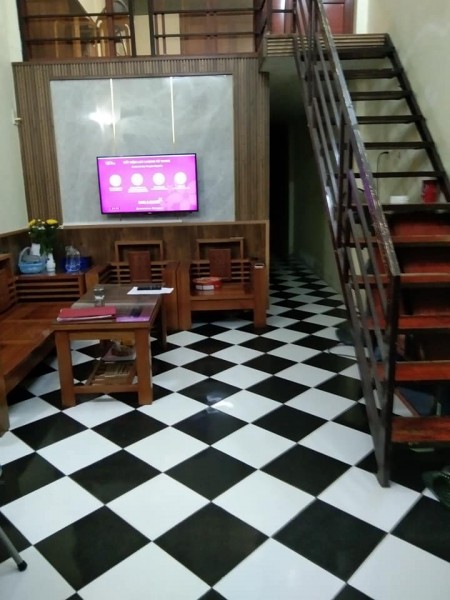 Siêu rẻ 50 m2 Lê Đức Thọ-Từ Liêm, 200m bến xe Mỹ Đình, 2.95 tỷ