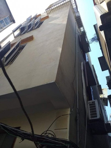 Bán nhà Đại La 26mx4T khung cột chắc chắn, giá 2.29 tỷ lh 0916010180