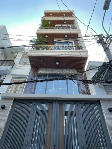 Bán nhà siêu phẩm khi Kiều Đàm, Quận 7, Giá9.5 tỷ +84.943211439 Ms Hải