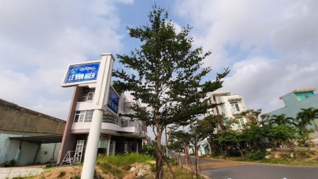 Bán nhà cấp 4 kiệt Đặng Thái Thân 4m, thông đường Lê Văn Hiến, Ngũ Hành Sơn.
