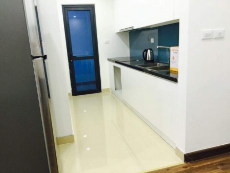 Cho thuê căn GOLDMARK CITY 3N, full đồ giá 13tr lh 0387891888