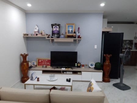 Cho thuê Homyland Riverside 81m² 2PN ,full NT giá 10 triệu/tháng