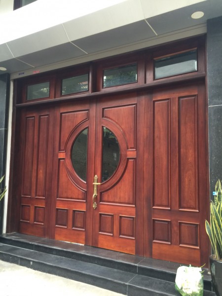 Chính chủ bán nhà gần cầu Chương Dương, 36m, 4 tầng, MT 5.9m. Giá 3 tỉ