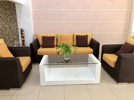 Bán gấp nhà hẻm xe hơi 6m Nguyễn Thượng Hiền p5 Bình Thạnh, dt 8.5x16m