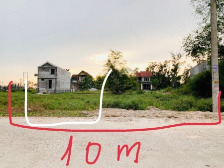 ️️️Bán đất mặt tiền Phạm Huy Thông 100% Đất Thổ Cư giá chỉ 1,4x tỷ