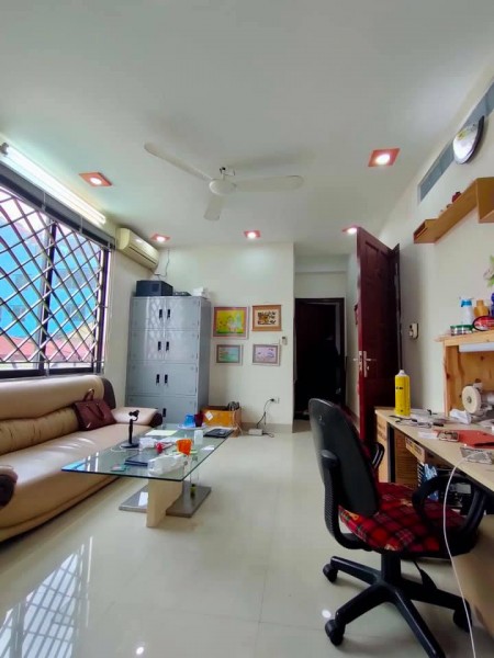 Miếng đất quá hời mùa Covid 42m2*3T Lò Đúc chỉ 1.9 tỷ
