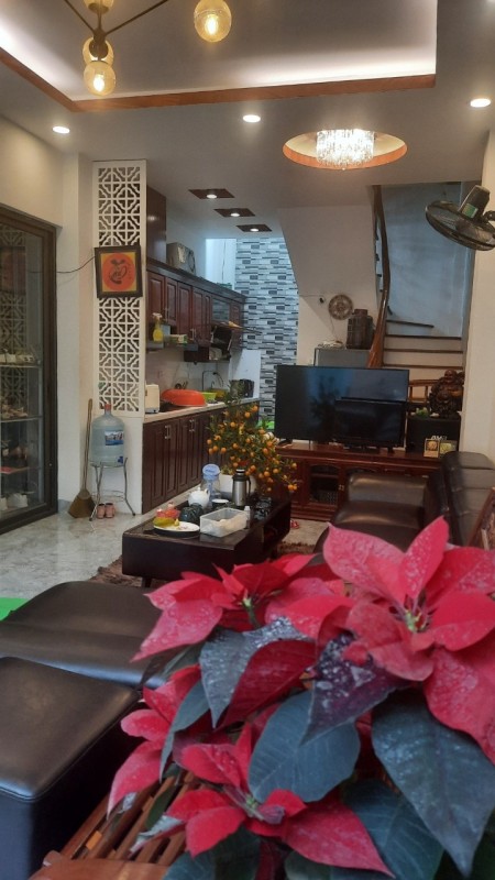 Bán Nhà Lê Trọng Tấn, Hà Đông Gần Văn Phú, Tố Hữu, Lê Văn Lương kéo dài, La Khê, Dương Nội dt 40m2, 5 tầng giá 3.7 Tỷ