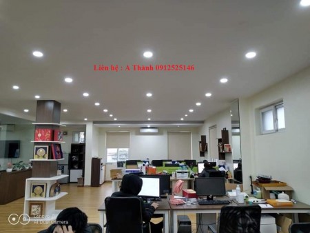 Chính Chủ Cần Bán Tòa Nhà Mặt Phố Lê Trọng Tấn Dt 96m2 * 7 tầng giá 32 tỷ.