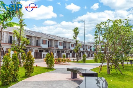 Nhà Phố 2 Tầng Sincasa Vsip2 Gía Chỉ : 2tỷ600 - 2tỷ750/căn ( 5x20 = 100m2 - 130m2 sàn )