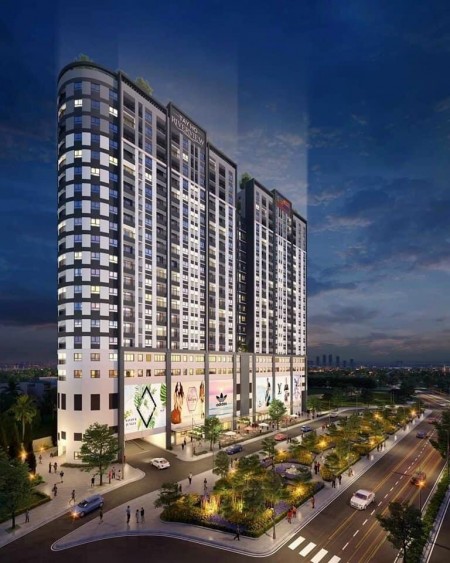 Duy nhất căn ngoại giao Quận Tây Hồ, view Ciputra chỉ 2.1 tỷ, sở hữu lâu dài TỶ, bán căn hộ 2PN tầng 18 đẹp - giá tốt nhất quận Tây Hồ