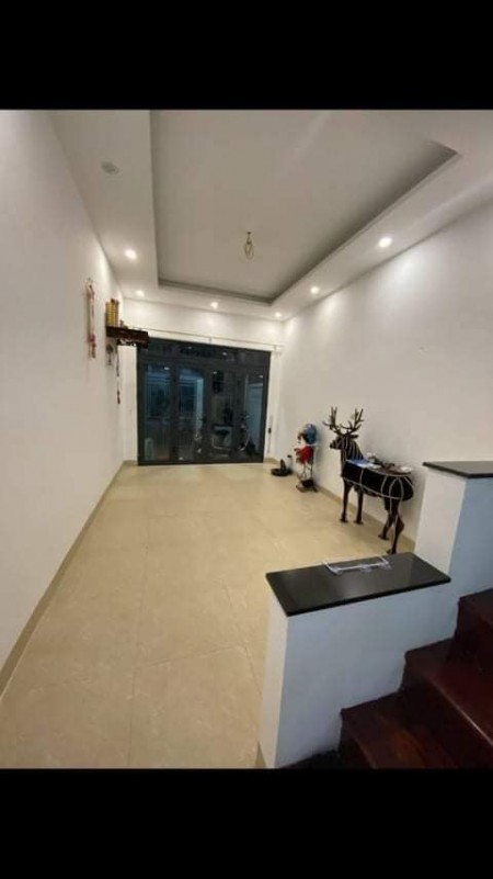 Bán nhà đội cấn, diện tích 50m2, 4 tầng đúc, giá tốt chỉ 4.85 tỷ
