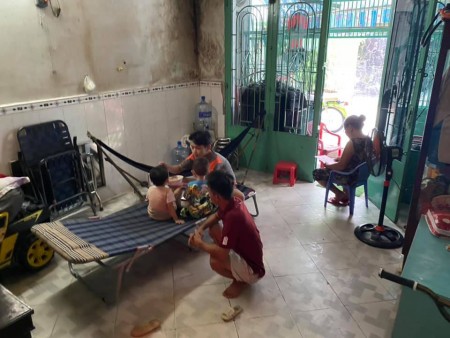 Đi đến slide 3
