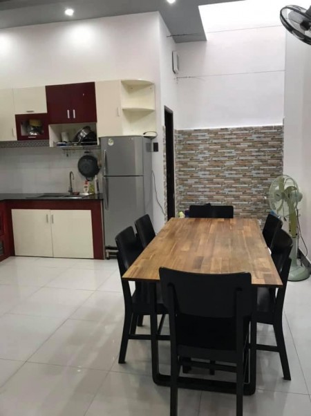 Bán nhà mới đẹp Lạc Long Quân, DT 5x14 công nhận đủ, Sát Đầm Sen, mùa Covid chỉ 7 tỷ 4