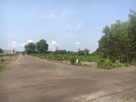 Bán lô đất chính chủ_Sổ Đỏ KCN Đất Đỏ
