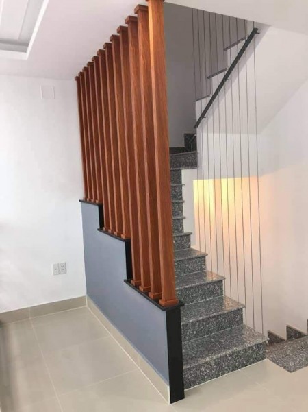 MT Lũy Bán Bích Ngay Trung Tâm Tân Phú, Chỉ Một Căn Duy Nhất, Hàng Hiếm, Giá Chỉ Nhỉnh 12 Tỷ