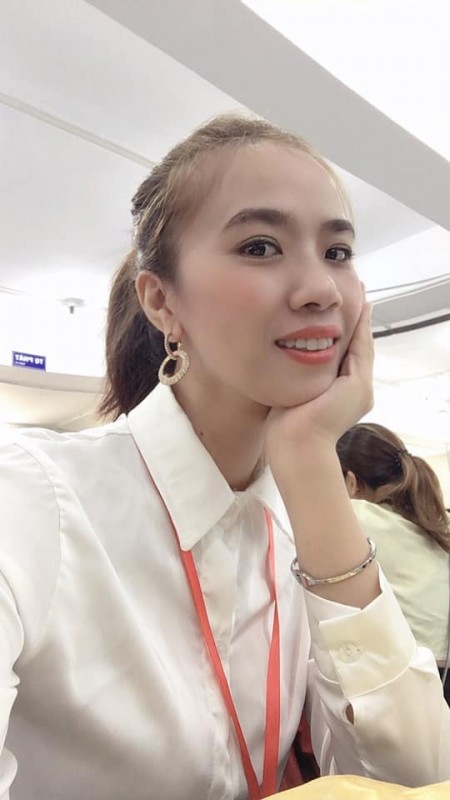 NGUYỄN THỊ THÙY ANH