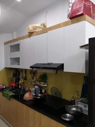 Bán Nhà Phố Đẹp Lãng Yên 30m/ 5T/ 3.7 tỷ Hai Bà Trưng (Phố cổ, bờ Hồ chỉ 5p.)