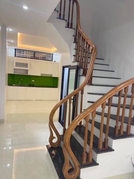 TÔ HIỆU HÀ ĐÔNG CÁCH OTO TRÁNH 10M KHU VỰC TRUNG TÂM TIỆN ÍCH VÔ VÀN 39M 4T GIÁ CHỈ 4 TỶ