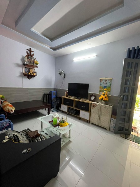 Bán Nhà Nguyễn Thái Sơn Phường 5 Gò Vấp, 60 m2, 2Tầng Giá Chỉ 3.2Tỷ TL