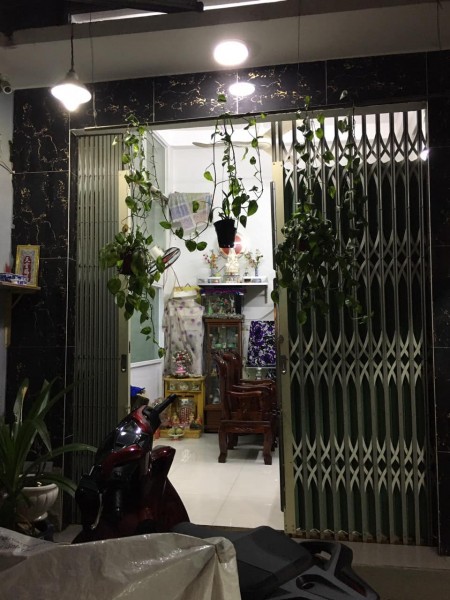 Bán Nhà chỉ 3 Tỷ trung tâm Quận 5 Cực hiếm hẽm thông tứ tung