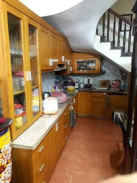 NHÀ NGÕ PHỐ KIM NGƯU 3 THOÁNG DT 67M2 MT RỘNG NHỈNH 5 TỶ