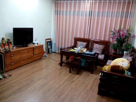 Bán Nhà Khương Đình 30m2, Ngõ Nông Rộng, Không Đối Nhà Cực Thoáng, Nhà Đẹp Ở Ngay 3.3 Tỷ