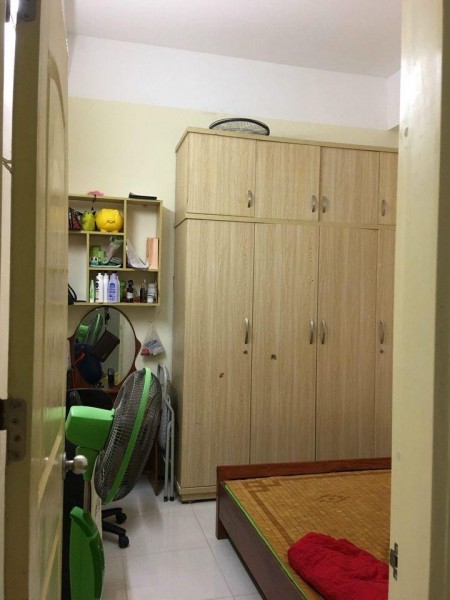 Căn hộ giá rẻ phù hợp cho cặp vợ chồng mới cưới tòa HH4A giá chỉ 760 triệu