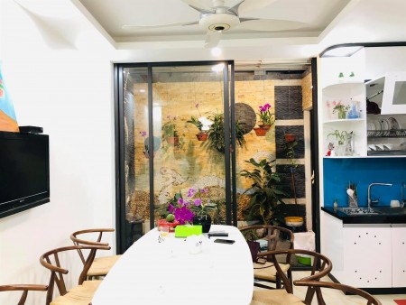 Bán gấp nhà An Hòa 45m 4 tầng phân lô, ô tô vào nhà chỉ 4.5 tỷ
