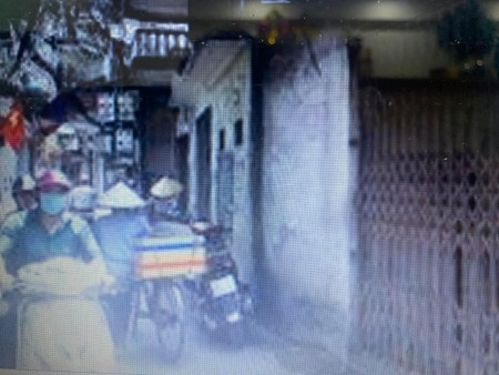 Bán nhà Tân mai, nhà đẹp,dân trí cao,ở ngay, 2.39 tỷ