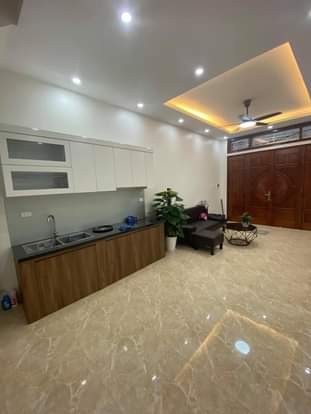 BÁN NHÀ HOÀ BÌNH 7 33m/ 4 Tầng/ 3.8mt/ 3.6 tỷ Hai Bà Trưng