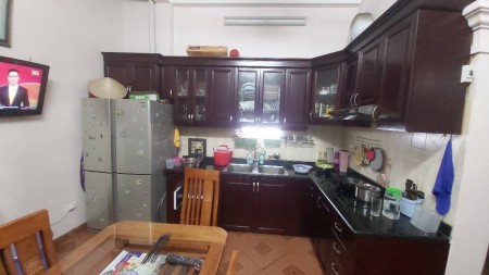 Bán nhà hẻm oto 6m, Thống nhất P11 GV, 40m2, chỉ 2tỷ8