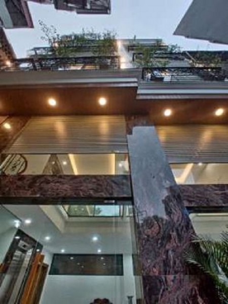 Bán nhà kinh doanh, gara ô tô Trần Khát Chân – Hai Bà Trưng 50m2, 5T, nhỉnh 10 tỷ (có thương lượng)