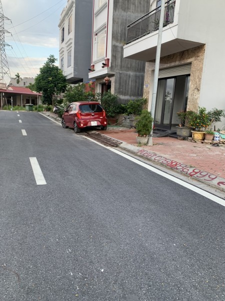 Chính chủ bán nhà ở Quận Hải An, Đằng Hải
