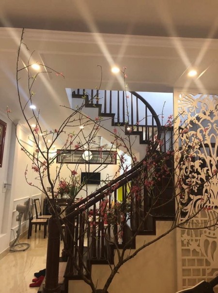 Bán nhà Phố Nguyễn Phúc Lai, 60m x 5T, Giá 10.4tỷ. 0375469720