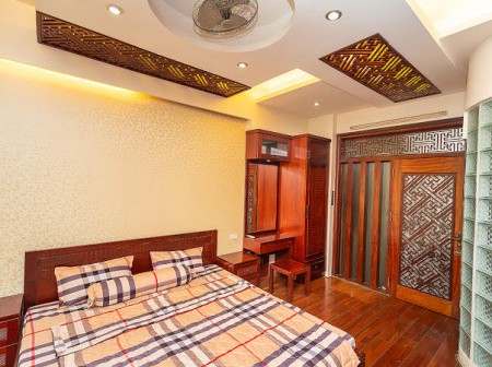 Hiếm đẹp rẻ bán nhà MP Bùi Xương Trạch 52m2, 8,6 tỷ kinh doanh vô địch