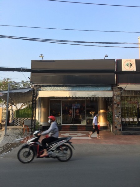MT Bình Thạnh - 220m2 - Nguyễn Xí