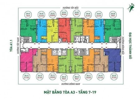 Đi đến slide 3