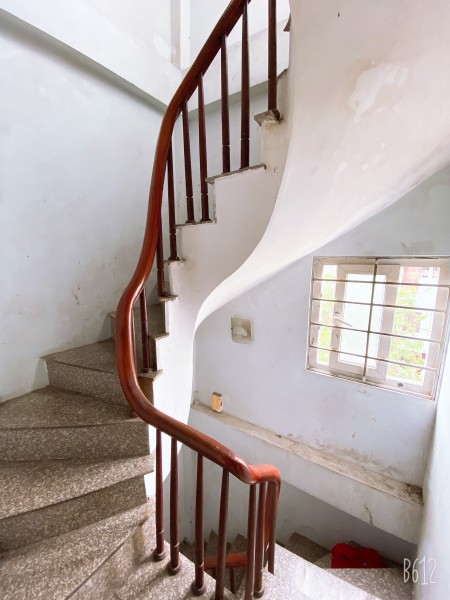 BÁN NHÀ MẶT PHỐ CHƯƠNG DƯƠNG ĐỘ HOÀN KIẾM QUẬN 6 T NHỈNH 5 TỶ