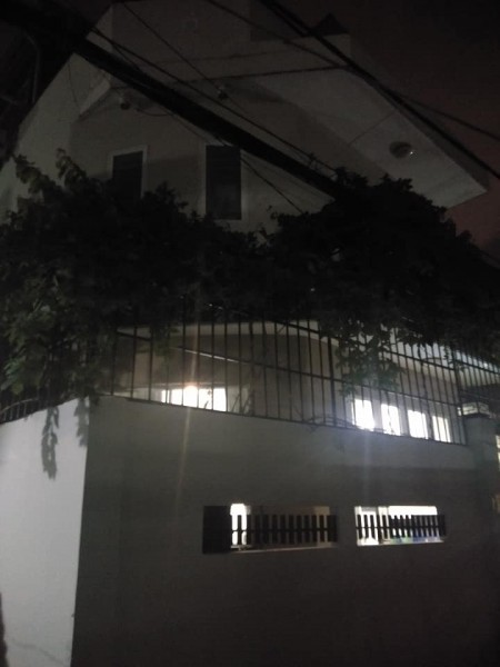 Nhà gần Phú Mỹ Hưng 77m2 ngang rộng giá chỉ nhỉnh 5tỷ
