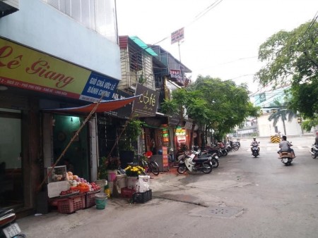 Phố Phú Viên Bồ Đề Long Biên HN